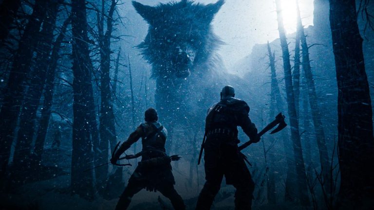 سریال God of War به بازیهای این سری وفادار خواهد بود