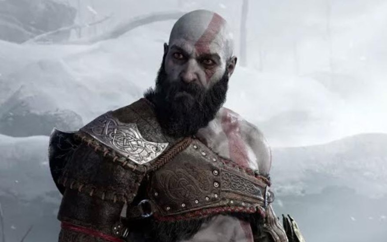 سفارش ساخت سریال God Of War توسط کمپانی آمازون
