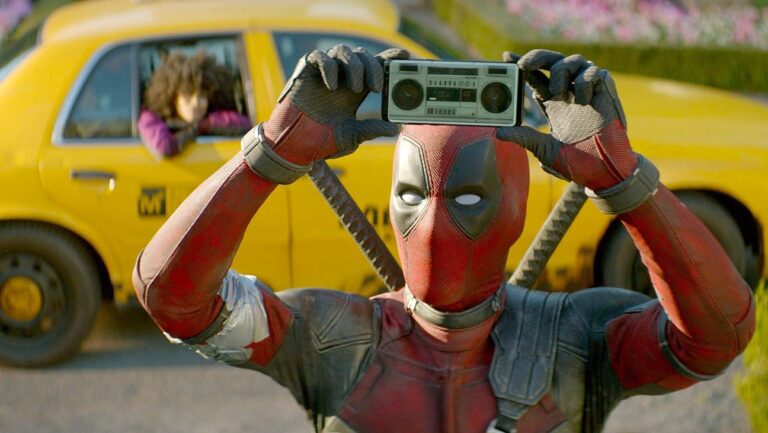 شاون لوی از خشونت و طنز فیلم Deadpool 3 می‌گوید