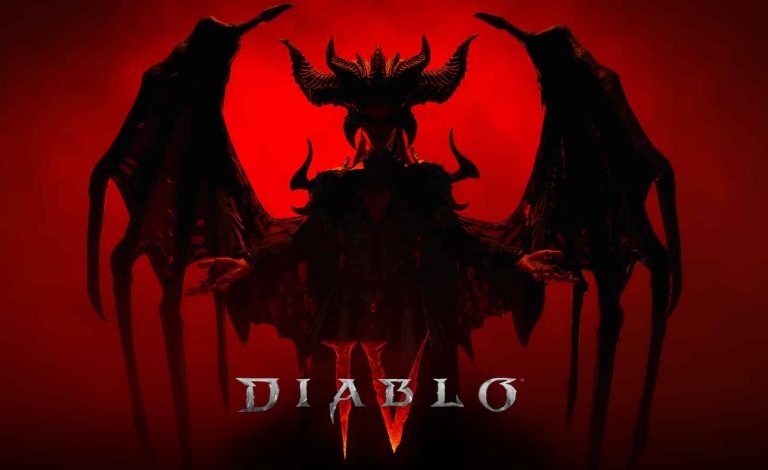 شایعه: تاریخ انتشار بازی Diablo 4 مشخص شد