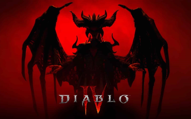 شایعه: تاریخ انتشار بازی Diablo 4 مشخص شد