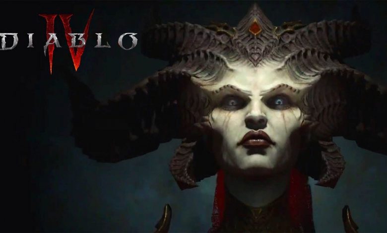 شایعه: تاریخ عرضه Diablo 4 مشخص شد