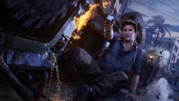 شایعه: ریبوت سری Uncharted در دست ساخت قرار دارد