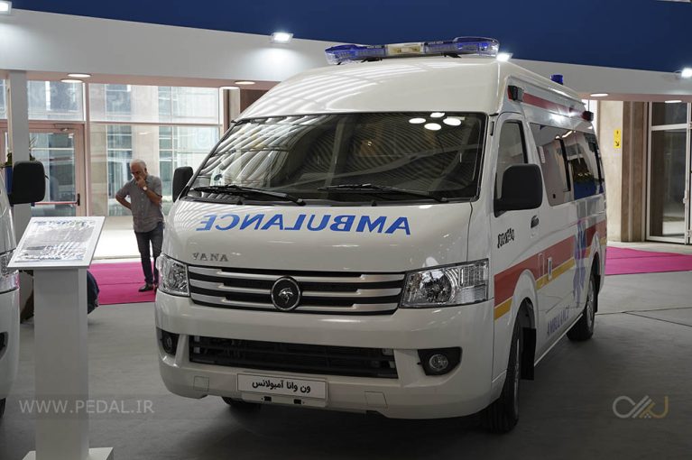 شرایط پیشفروش نقدی ون وانا و کشنده فوتون H4 ایرانخودرو دیزل (آذر ۱۴۰۱)