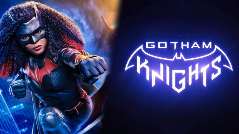 شروع توسعه کامل بازی بعدی سازندگان Gotham Knights