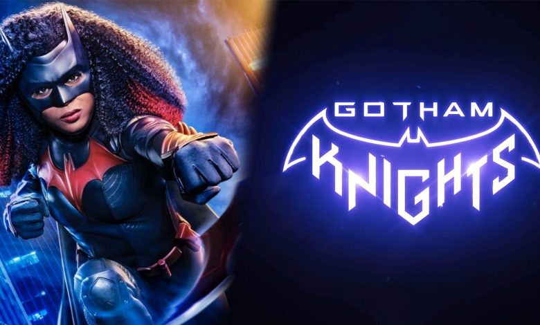 شروع توسعه کامل بازی بعدی سازندگان Gotham Knights