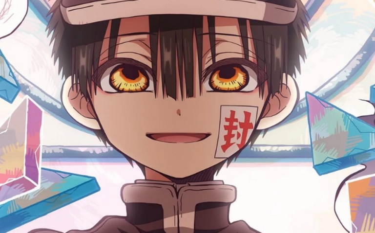 شروع مجدد انیمه Toilet-bound Hanako-kun + انتشار تیزر