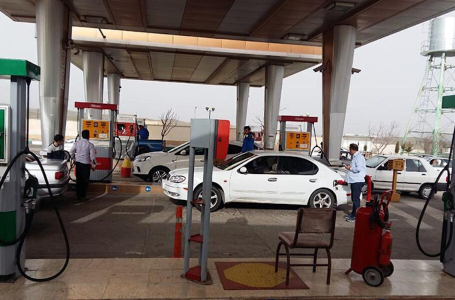 شرکت ملی پخش: بنزین سوپر به جایگاه‌های سوخت بازگشت