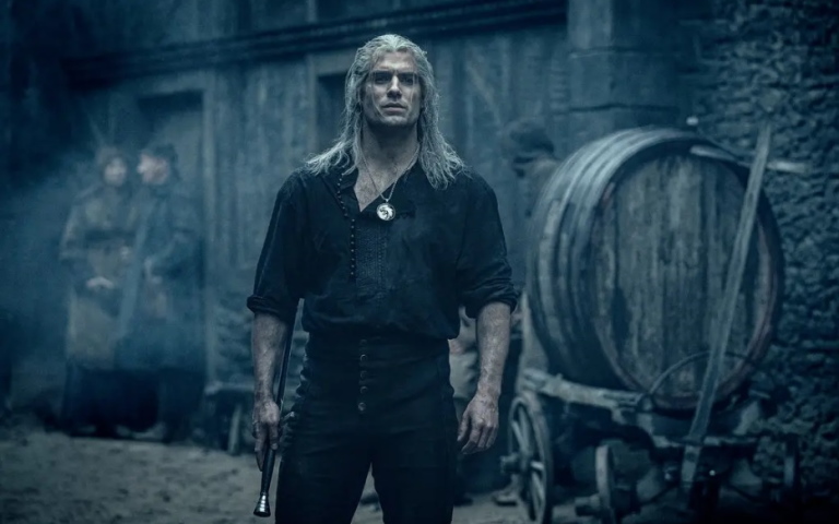 شورانر سریال The Witcher از پایان آن اطلاع دارد