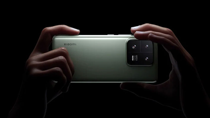 شیائومی 13 و 13 پرو معرفی شدند؛ اسنپدراگون 8 نسل 2 و دوربین‌های لایکا