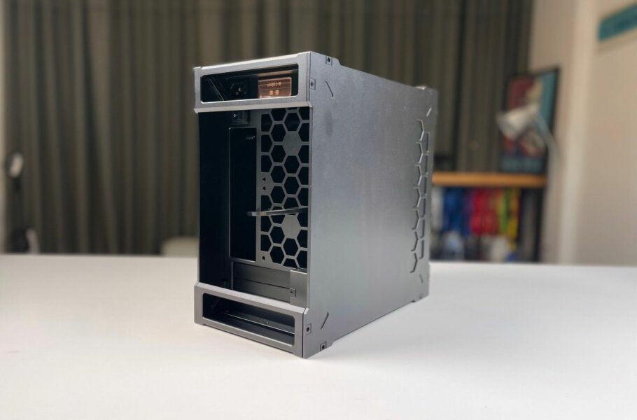 شیائومی احتمالاً وارد بازار مینی پی‌سی‌ها می‌شود