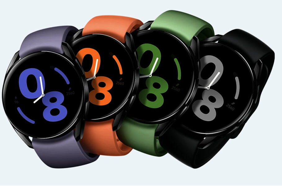 شیائومی واچ S2 با قابلیت آنالیز بدن و طراحی مدرن‌تر رونمایی شد