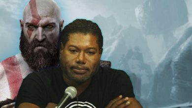 طرفداران خواهان حضور کریستوفر جاج در سریال God of War هستند