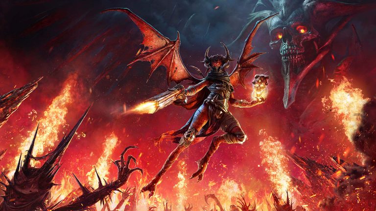 عبور تعداد بازیکنان بازی Metal: Hellsinger از مرز یک میلیون نفر