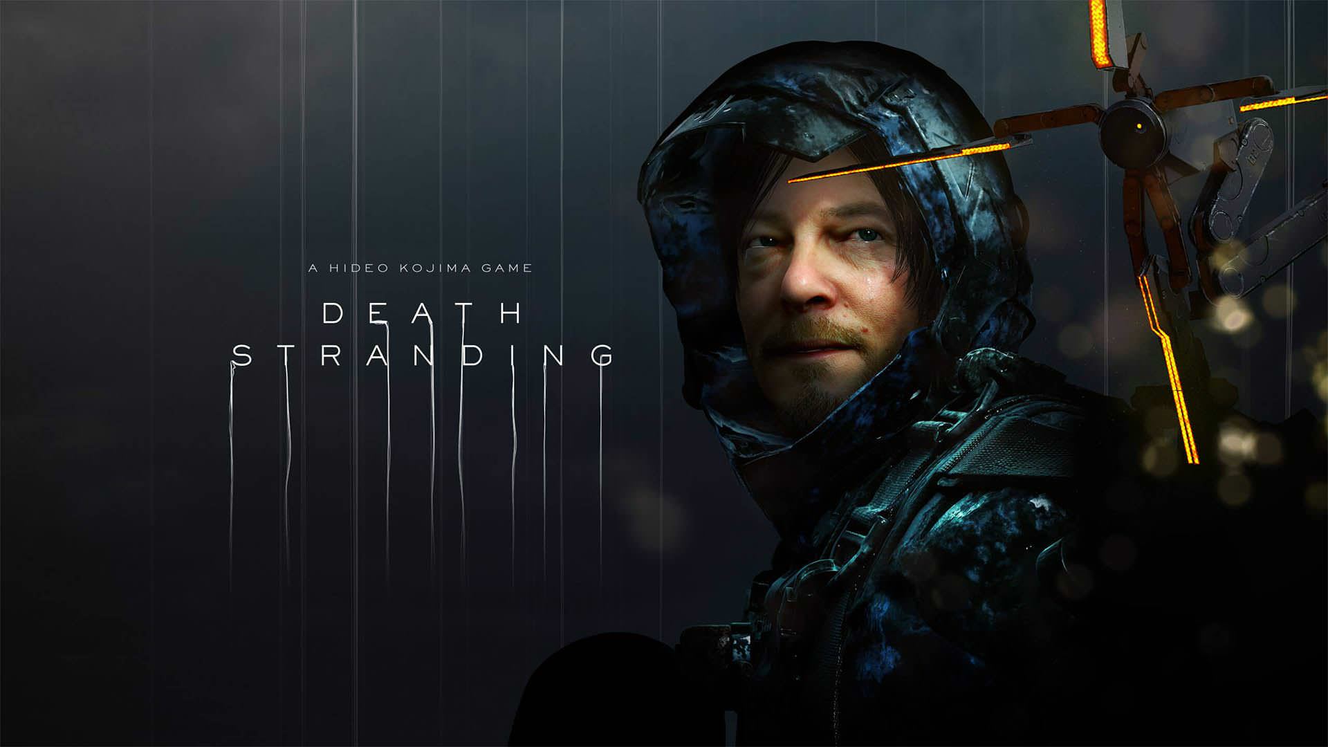 عرضه رایگان بازی Death Stranding در اپیک گیمز استور