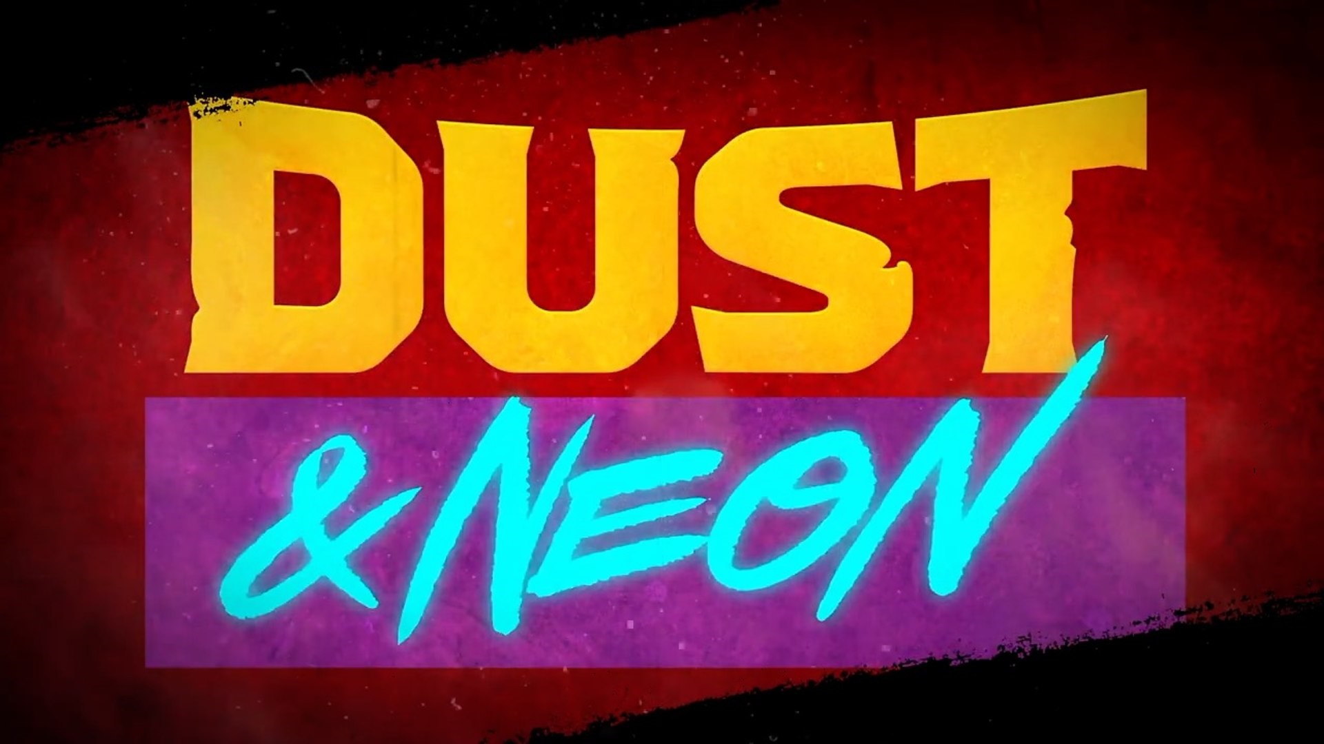 عرضه نسخه نینتندو سوییچ بازی شوتر Dust & Neon