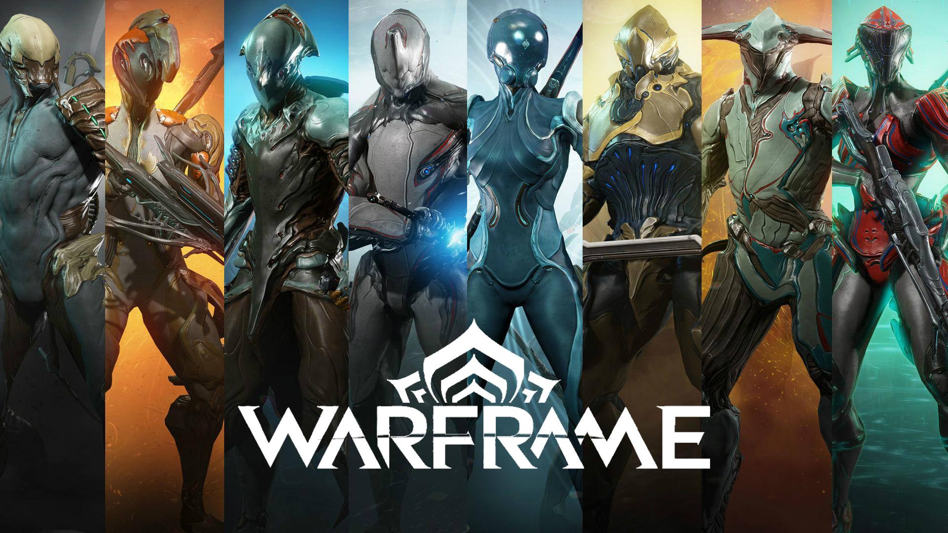 عرضه کراس-پلتفرم برای بخش چندنفره Warframe