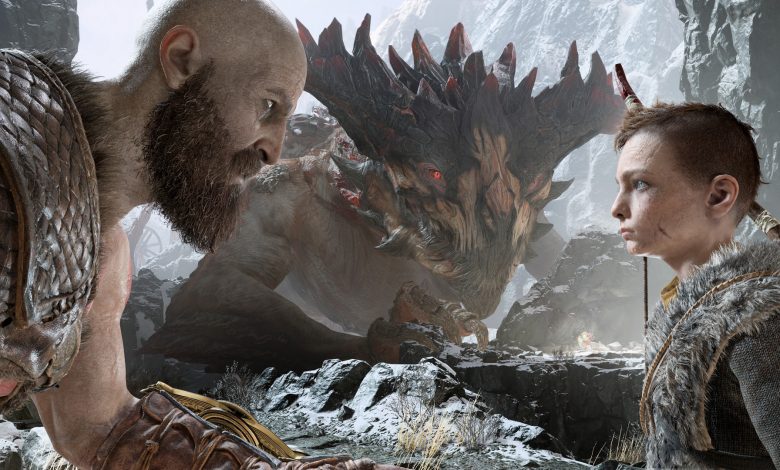 علاقه کریستوفر جاج برای ایفای نقش کریتوس در سریال God of War