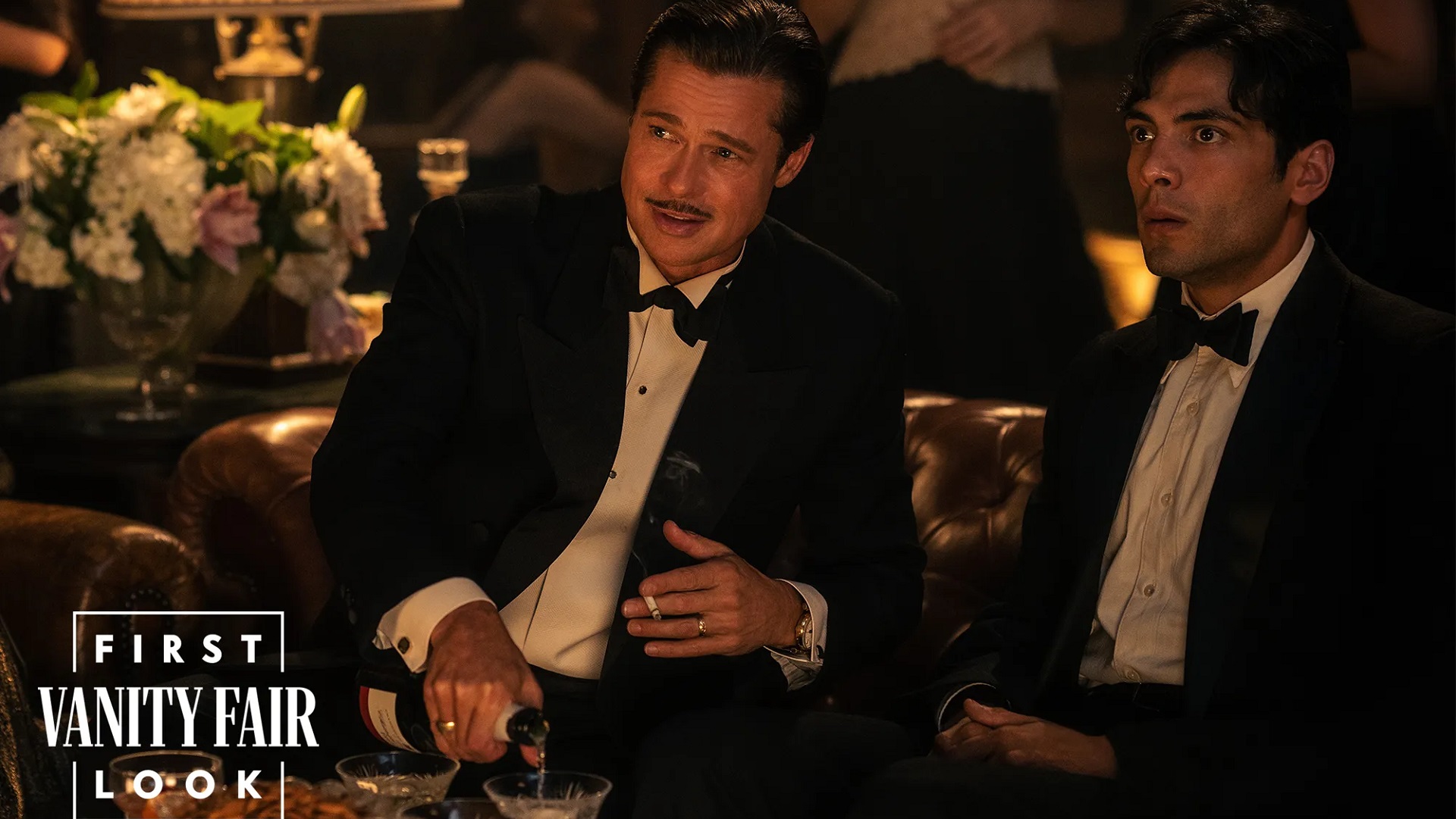 عملکرد ضعیف فیلم پرستاره‌ Babylon در گیشه