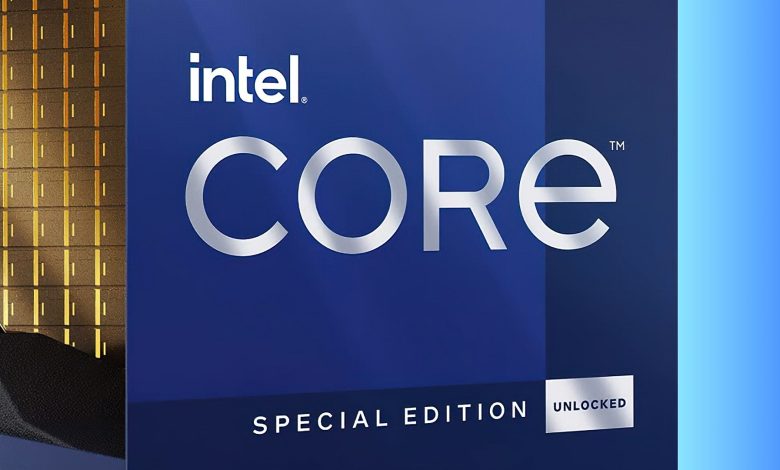 عملکرد پردازنده Core i9-13900KS تا ۱۰ درصد سریع‌تر i9-12900KS