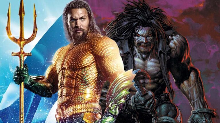 غیررسمی: فیلم Aquaman 2 پایان حضور جیسون موموآ در نقش آکوامن است