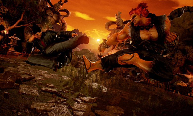 فروش بازی Tekken 7 از مرز ۱۰ میلیون نسخه عبور کرد