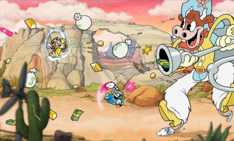 فروش بیش از دو میلیون واحدی Cuphead: The Delicious Last Course