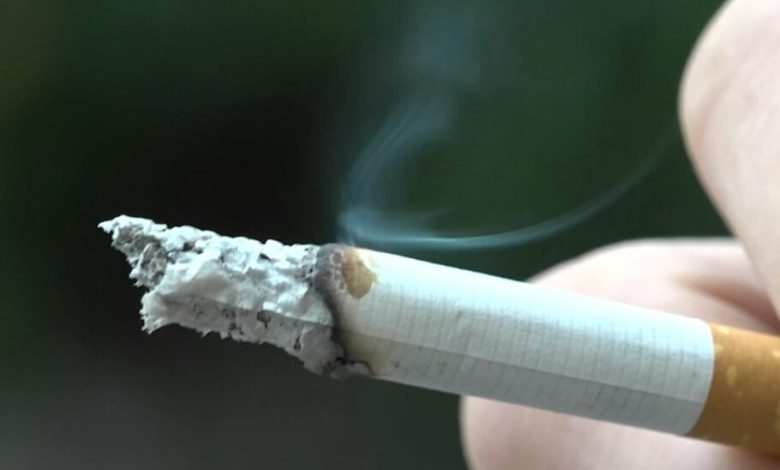 فروش سیگار به متولدین 2009 به بعد در نیوزلند ممنوع می‌شود