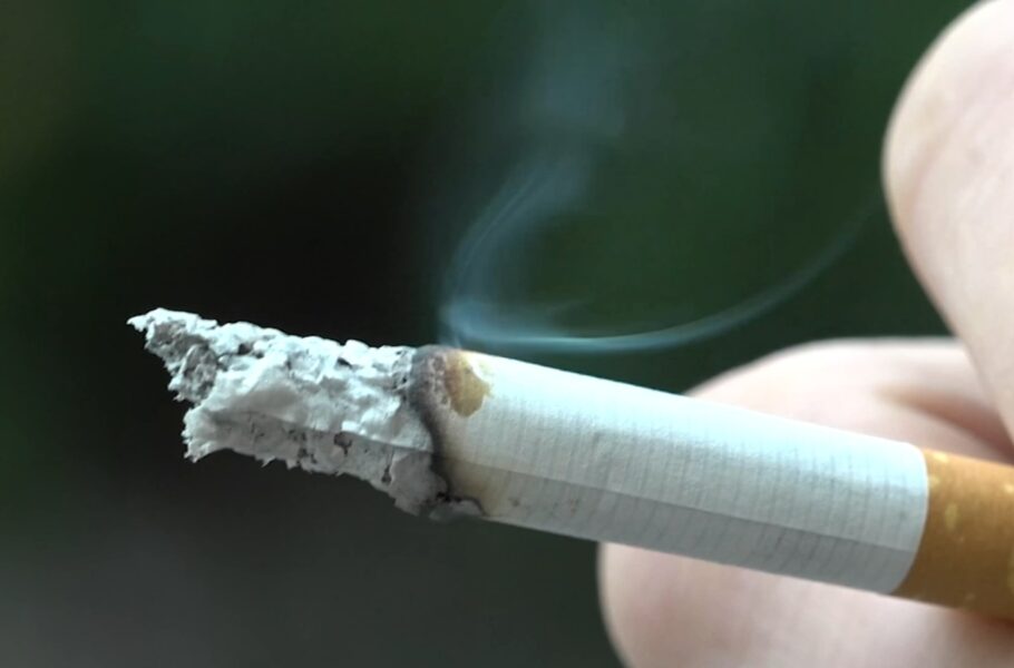 فروش سیگار به متولدین 2009 به بعد در نیوزلند ممنوع می‌شود