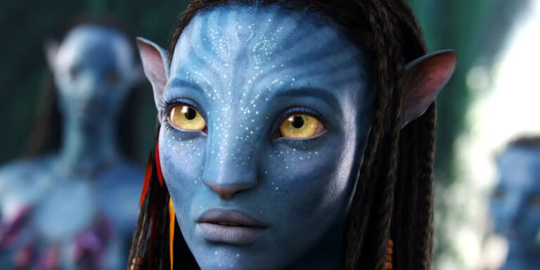 فیلم Avatar: The Way of Water به فروش جهانی ۱ میلیارد دلار رسید