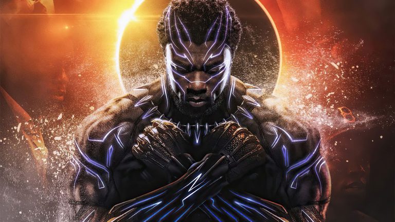 فیلم Black Panther 2 قرار بود داستانی درباره روابط پدر-پسری باشد