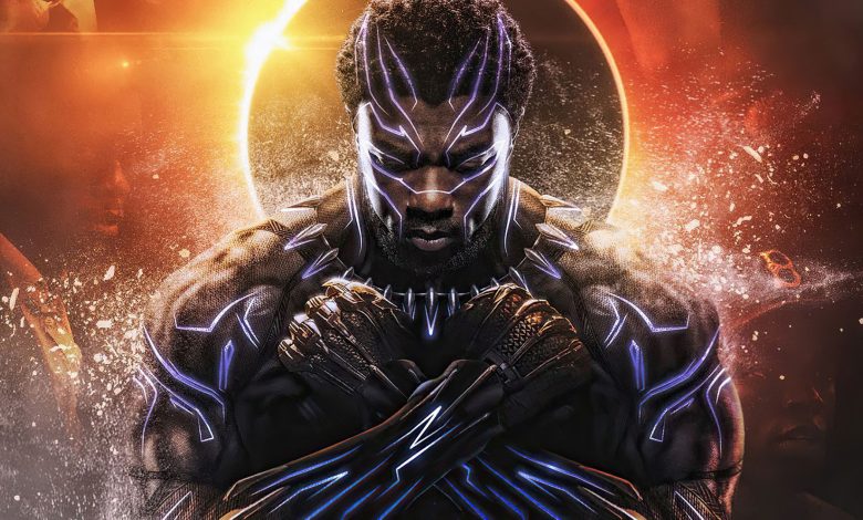 فیلم Black Panther 2 قرار بود داستانی درباره روابط پدر-پسری باشد