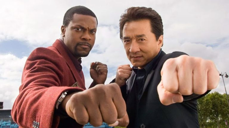 فیلم ساعت شلوغی ۴ با نقش‌آفرینی جکی چان در دست تولید است