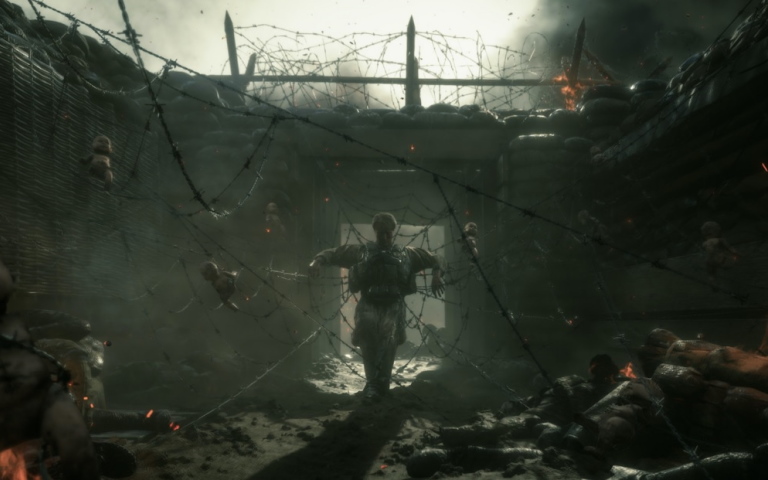 فیلم Death Stranding در سینما بیسابقه خواهد بود