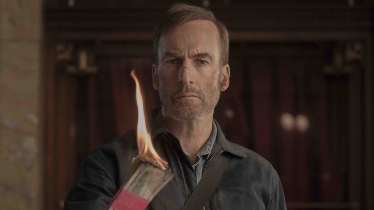 فیلم Nobody 2 با نقش‌آفرینی باب ادنکیرک احتمالا سال آینده فیلم‌برداری می‌شود