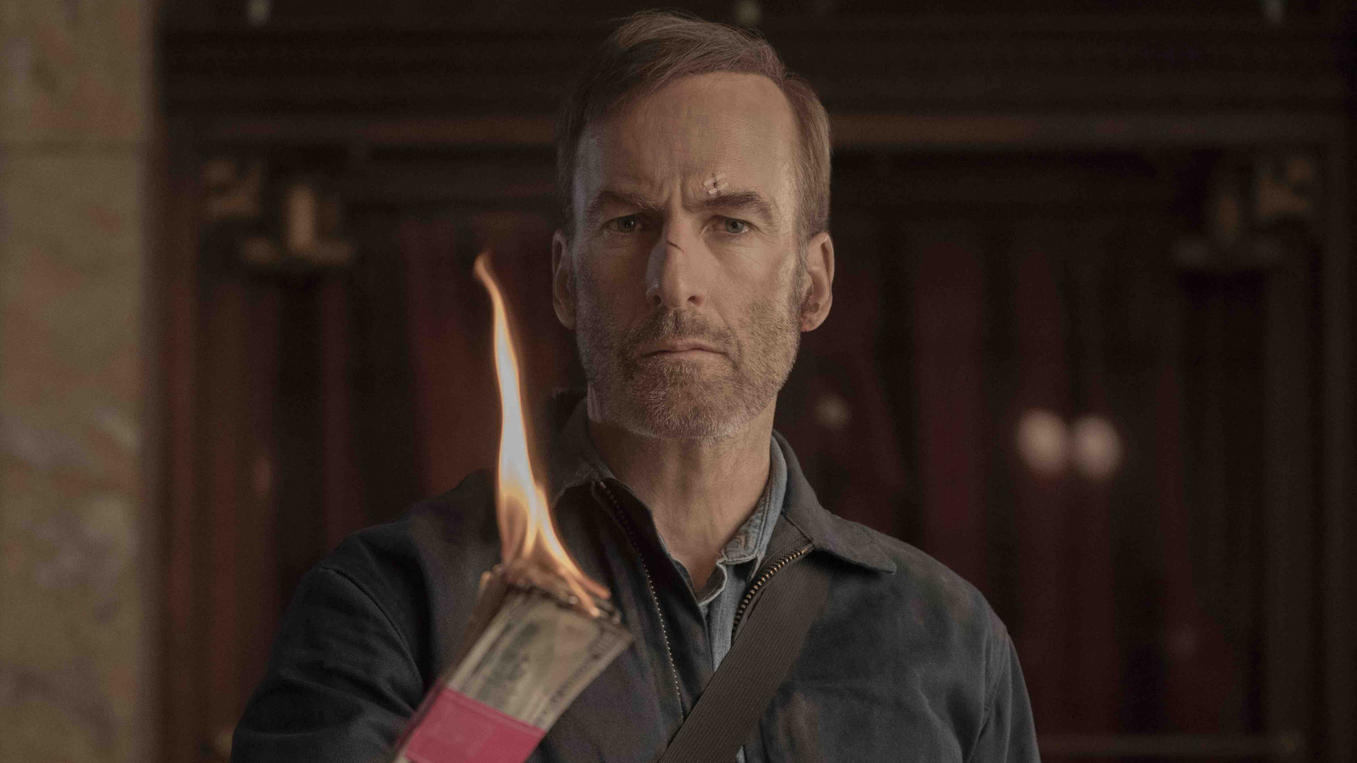 فیلم Nobody 2 با نقش‌آفرینی باب ادنکیرک احتمالا سال آینده فیلم‌برداری می‌شود