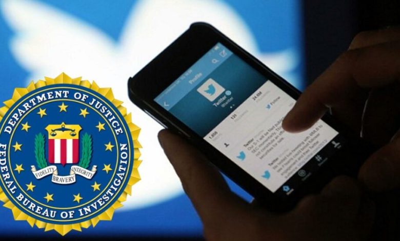 قسمت ششم پرونده‌های توییتر: FBI با توییتر شبیه یکی از زیرمجموعه‌های خود رفتار می‌کرد