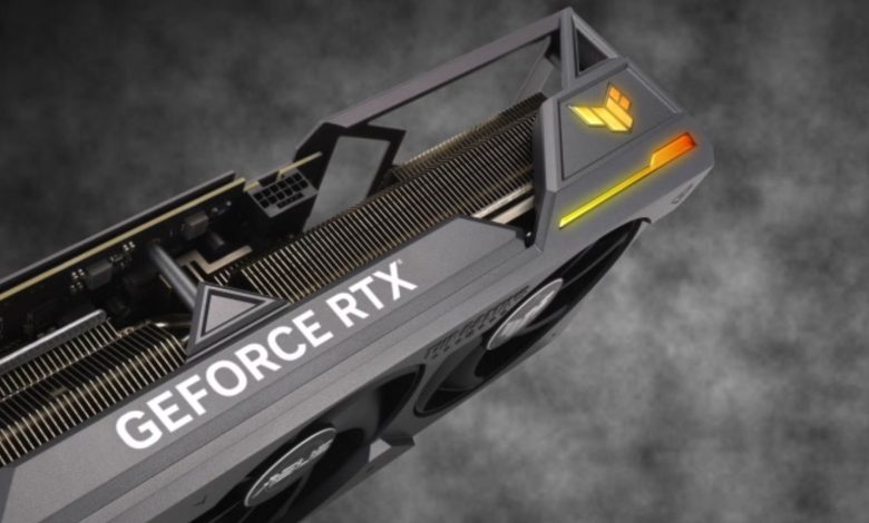 قیمت احتمالی RTX 4070 Ti؛ حداقل ۱۰ درصد ارزان‌تر از مدل لغوشده RTX 4080 12GB