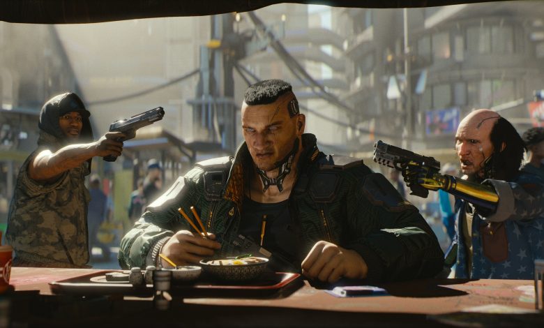 لغو بخش چندنفره بازی Cyberpunk 2077 به دلیل تغییر اولویت‌های CDPR