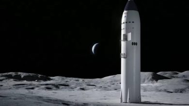مأموریت آرتمیس ۳: فرود انسان روی ماه