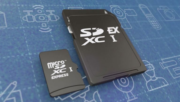 مروری بر تاریخچه کارت‌های حافظه میکرو اس دی (microSD)