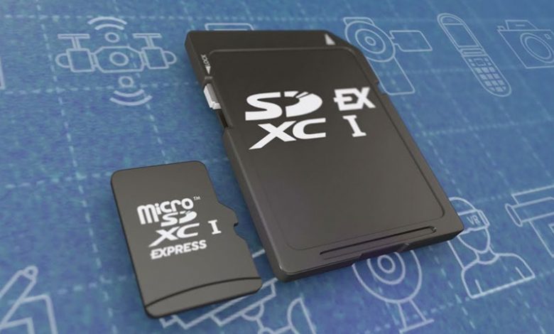 مروری بر تاریخچه کارت‌های حافظه میکرو اس دی (microSD)