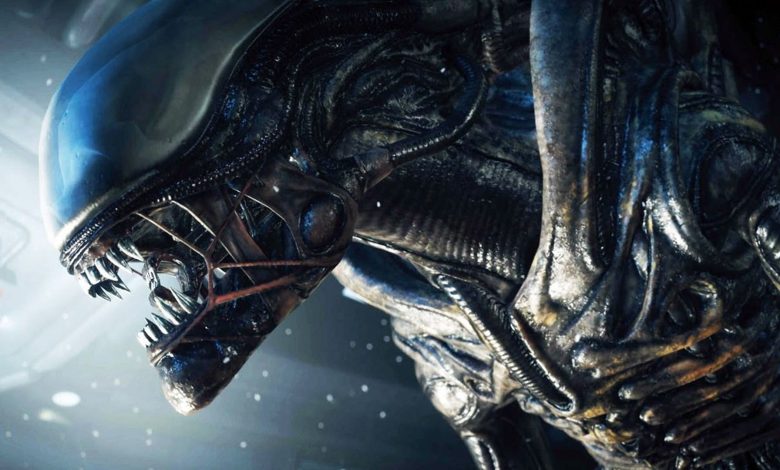 مشخص شدن نام و زمان شروع فیلمبرداری فیلم Alien جدید