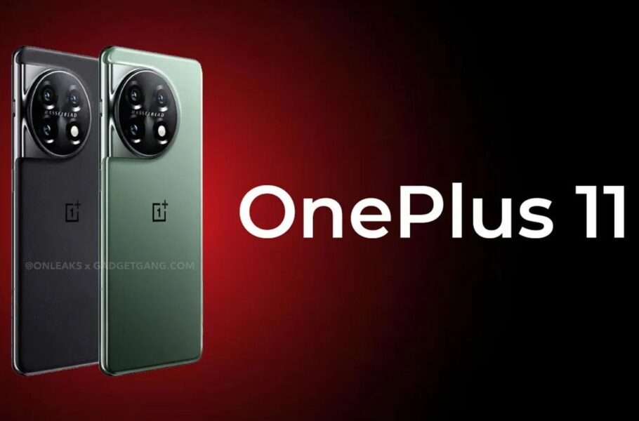 مشخصات کامل وان پلاس 11 افشا شد