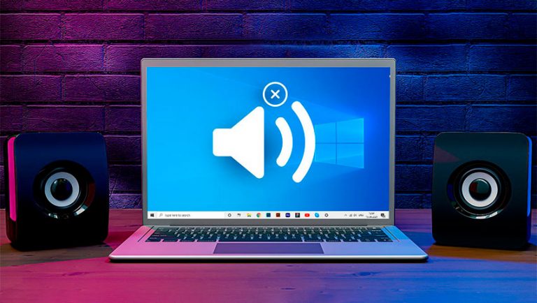 مشکل کار نکردن اسپیکر یا بلندگوی کامپیوتر را چگونه حل کنیم؟