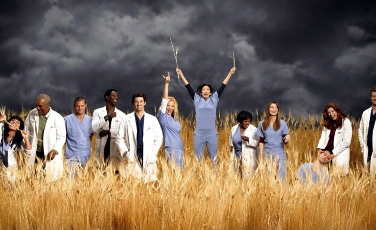 معرفی بهترین سریال‌های درام و پزشکی تاریخ تلویزیون