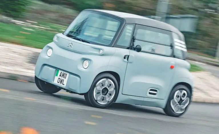 معرفی کوچک‌ترین خودروهای تاریخِ خودروسازان مشهور دنیا!