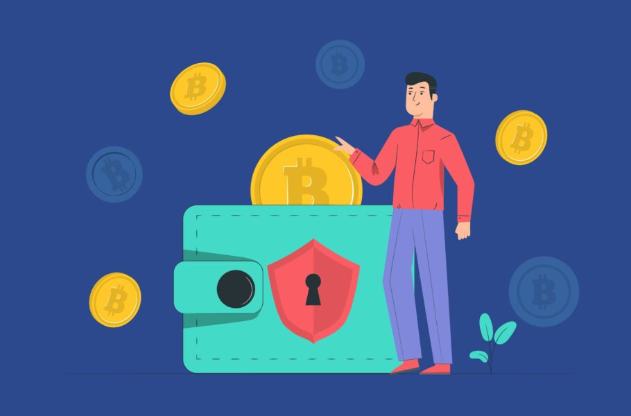 معرفی کیف پول ارزدیجیتال برای ایرانیان