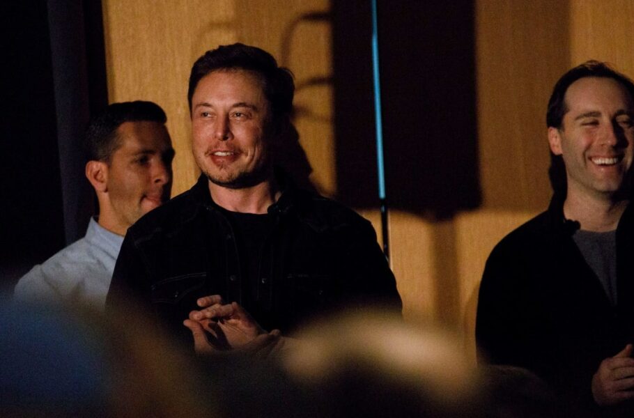 مهندس سابق اسپیس ایکس، احتمالاً در توییتر جانشین ایلان ماسک خواهد شد