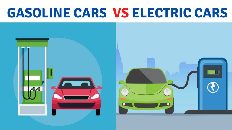 میزان صرفه‌جویی در هزینه های سوخت خودروهای برقی چقدر است؟